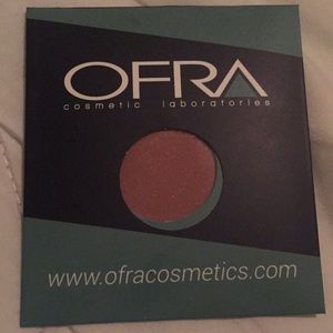 NWT OFRA Blush Winter Rose Glow